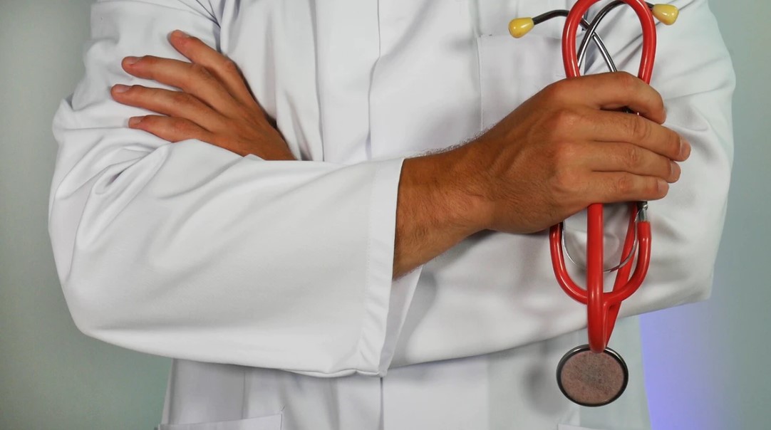 Doctor’s Appointments: Tips For Caregivers